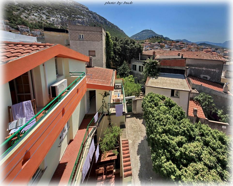 Bed & Breakfast Sardinia Siscaledda Dorgali